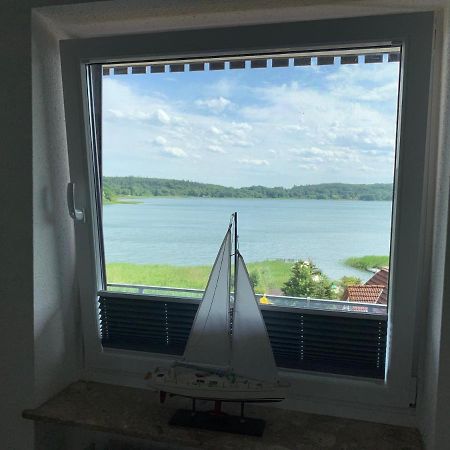 Apartment Am See Scharbeutz Ngoại thất bức ảnh
