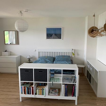 Apartment Am See Scharbeutz Ngoại thất bức ảnh
