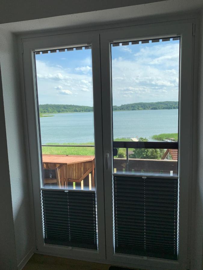 Apartment Am See Scharbeutz Ngoại thất bức ảnh