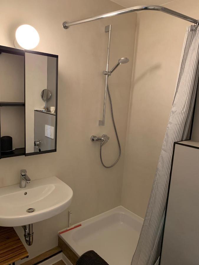 Apartment Am See Scharbeutz Ngoại thất bức ảnh